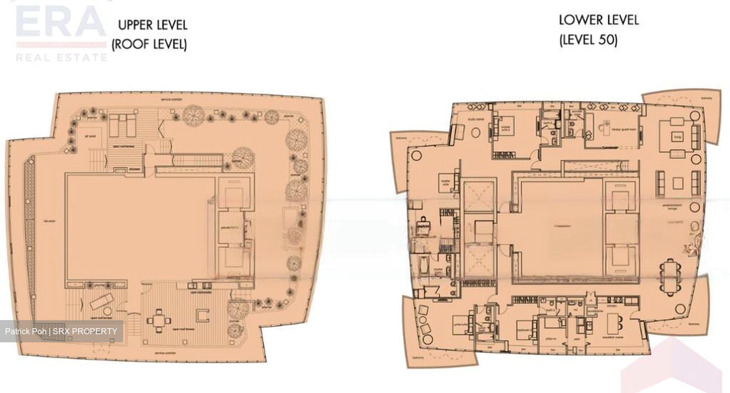 One Shenton (D1), Apartment #466084731